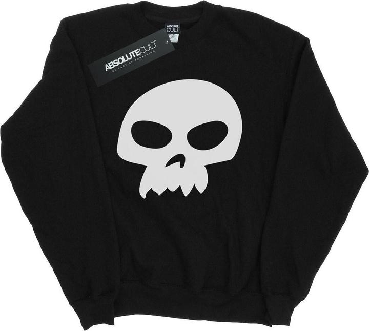 Disney Toy Story Sid's Skull Sweatshirt (XL)