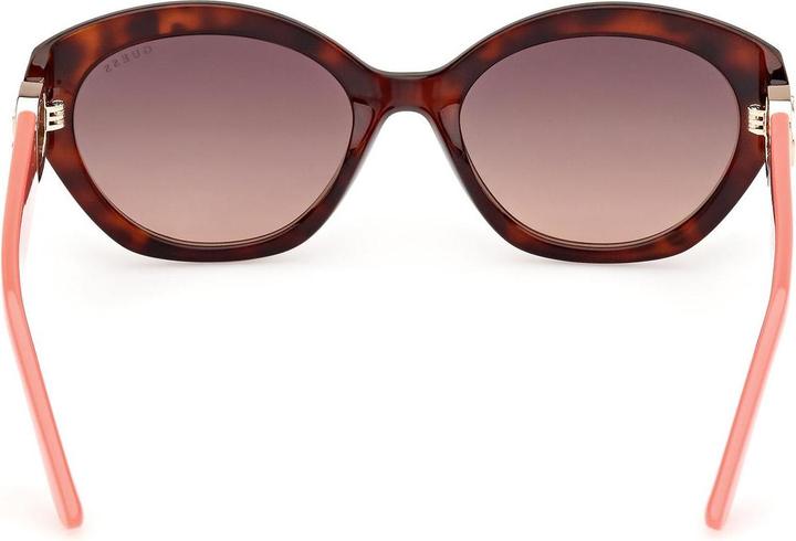 Actual product image Guess Womens Sunglasses Tortoiseshell