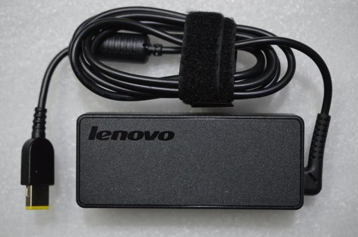 Produktbild Lenovo Liteon Netzteil (65 W)