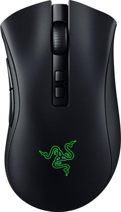 Razer Death Adder V2 Pro mit Ladestation (Kabellos)