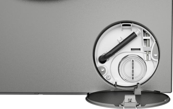 Produktbild Bosch Hausgeräte BOSC Waschvollautomat (9 kg, Links)