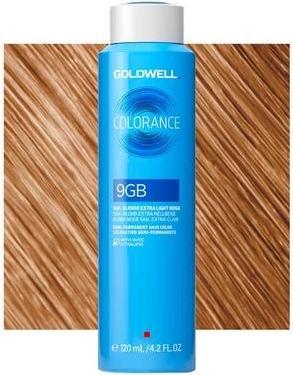 Produktbild Goldwell Colorance Depot Demi Dauerhafte Haarfarbe (9GB 	saharablond extra hellbeige)