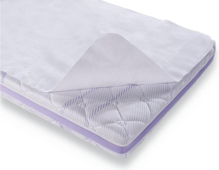 Produktbild Träumeland Moltonauflage (90 x 200 cm)