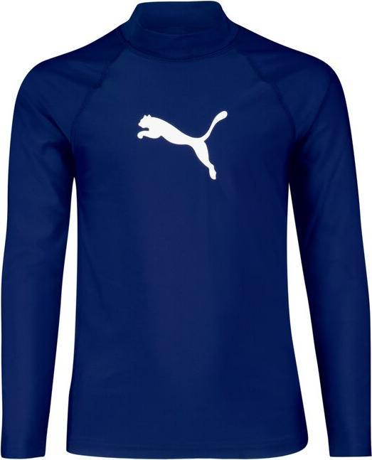 Produktbild Puma Boys Badeoberteil (128)