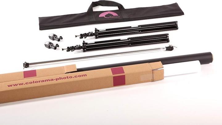 Actual product image Colorama Solo Kit (280 cm)