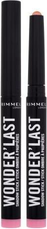 Immagine prodotto Rimmel London Bastone delle ombre di Wonder'Last (006 Blush sirena)
