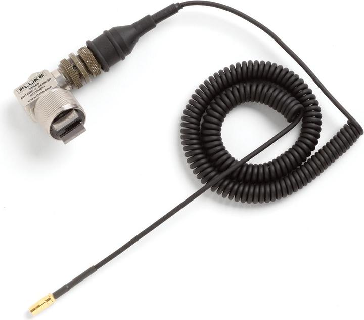 Immagine prodotto Fluke 805/ES Sensore di vibrazione esterno per Fl (Custodia del dispositivo di misurazione)