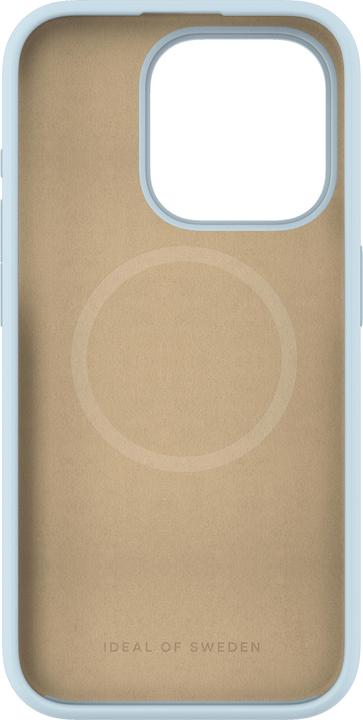 Actual product image iDeal Of Sweden Silicone Case (Apple iPhone 15 Pro)
