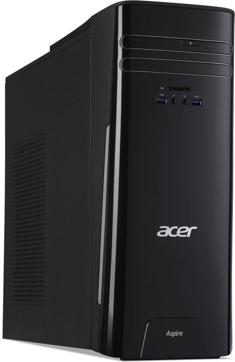 Image du produit Acer Aspire TC-780 (Intel Core i5-7400, 8 Go, 128 Go)
