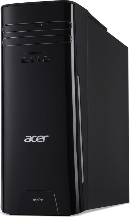Image du produit Acer Aspire TC-780 (Intel Core i5-7400, 8 Go, 128 Go)