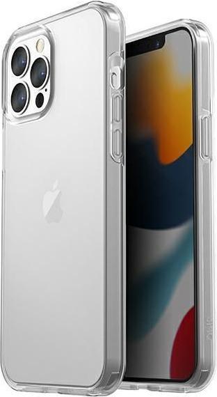 Image du produit Uniq Étui unique pour Clarion iPhone 13 Pro Max 6.7  transparent (Apple iPhone 13 Pro Max)