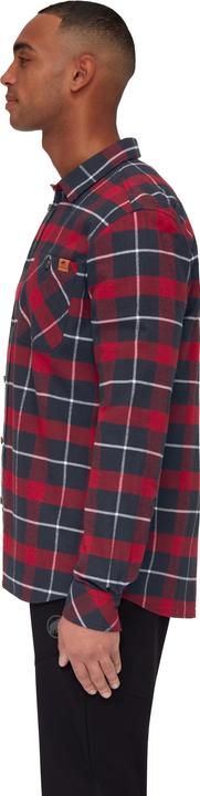 Produktbild Mammut Alvra Longsleeve Shirt Men (M)
