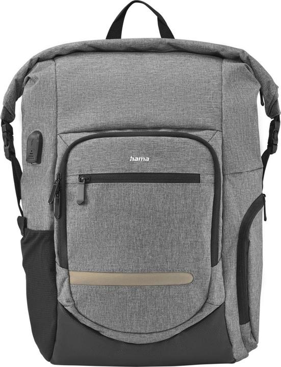 Actual product image Hama Terra", up to 40cm (15.6 (21.50 l)
