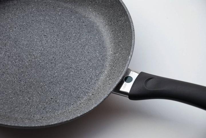 Productafbeelding Ballarini Bologna (32 cm, Koekenpan, Roestvrij staal)
