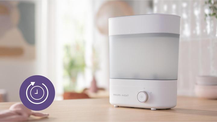 Actual product image Philips Avent Sterilisator