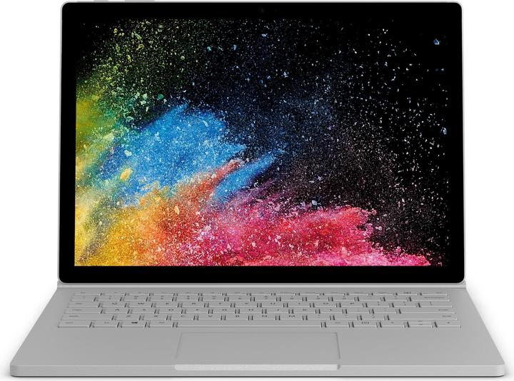 Microsoft Surface Book 2 HMW-00006 (13.50", Intel Core i5-7300U, 8 GB, 256 GB)