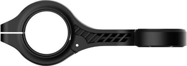 Actual product image iGPSport bicycle computer holder for handlebars compatible with garmin and autres m80 igps 630-620 -520 -320