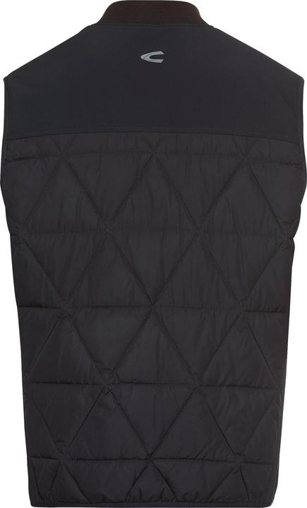 Actual product image Camel Active Weste aus reinem Polyester (XXL)