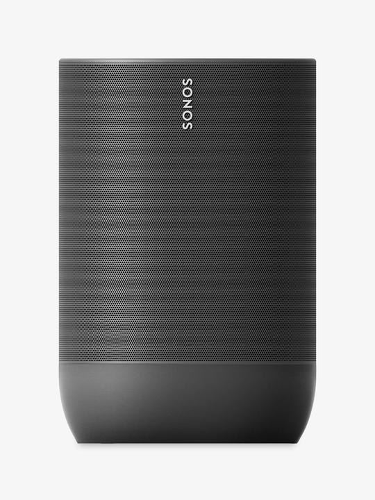 Actual product image Sonos Move (Wi-Fi, Bluetooth, Airplay 2)