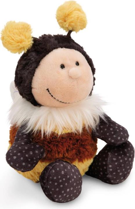 Produktbild Magni NICI Kuscheltier Hummel Belinda schlenkernd 25cm (25 cm)