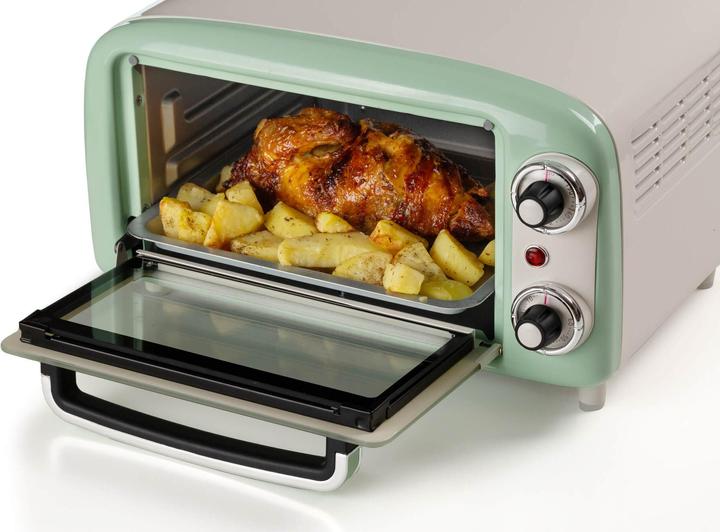 Actual product image Ariete Mini oven