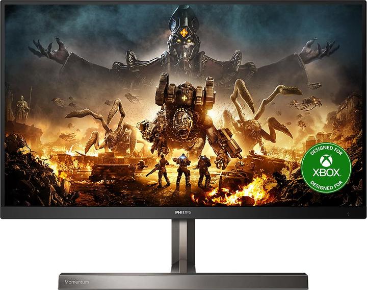 Image du produit Philips 329M1RV/00 (3840 x 2160 pixels, 31.50")
