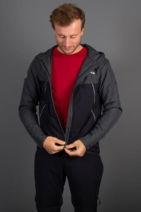 Produktbild Endura BaaBaa Blend Baselayer (langarm) (M)