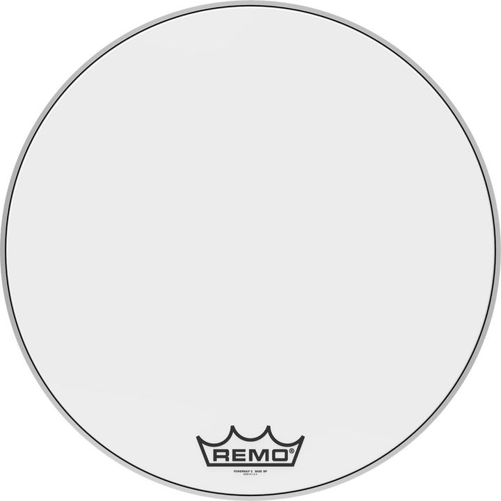 Immagine prodotto Remo Powermax2 (Basso)