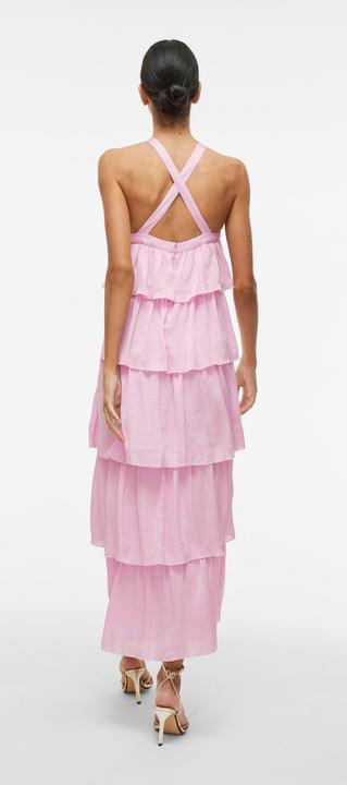 Actual product image Vila Stufen-Look Maxikleid (40)