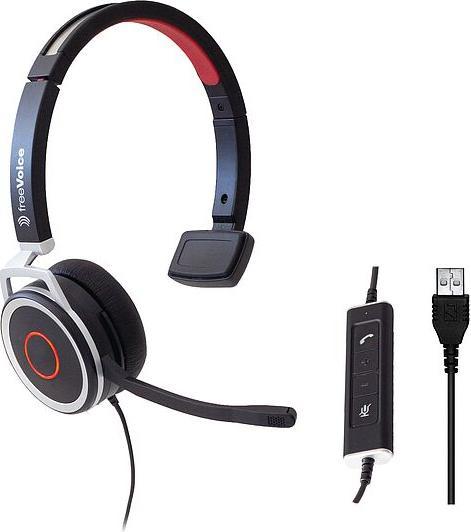 Image du produit FreeVoice 440 UC (Filaire, USB-A)