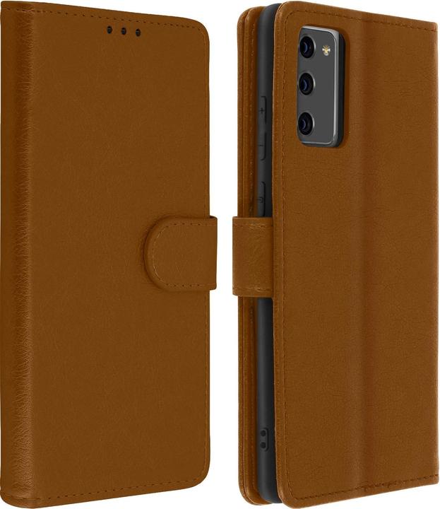 Produktbild Avizar Chester Series (Samsung Galaxy Note 20)