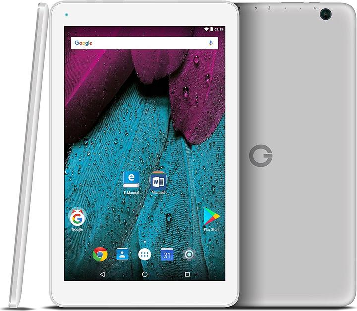 Actual product image Odys Pace 10 (10.10", 16 GB, White)