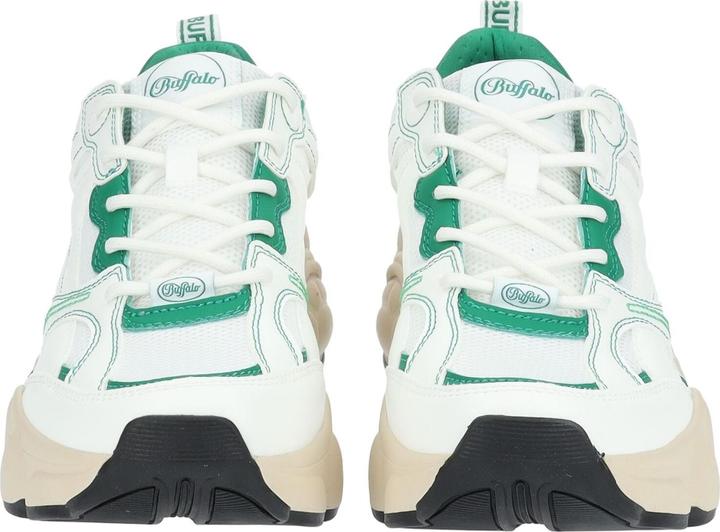 Actual product image Buffalo Cld Run RT Vegan Nappa/Mesh - 159681 (41)