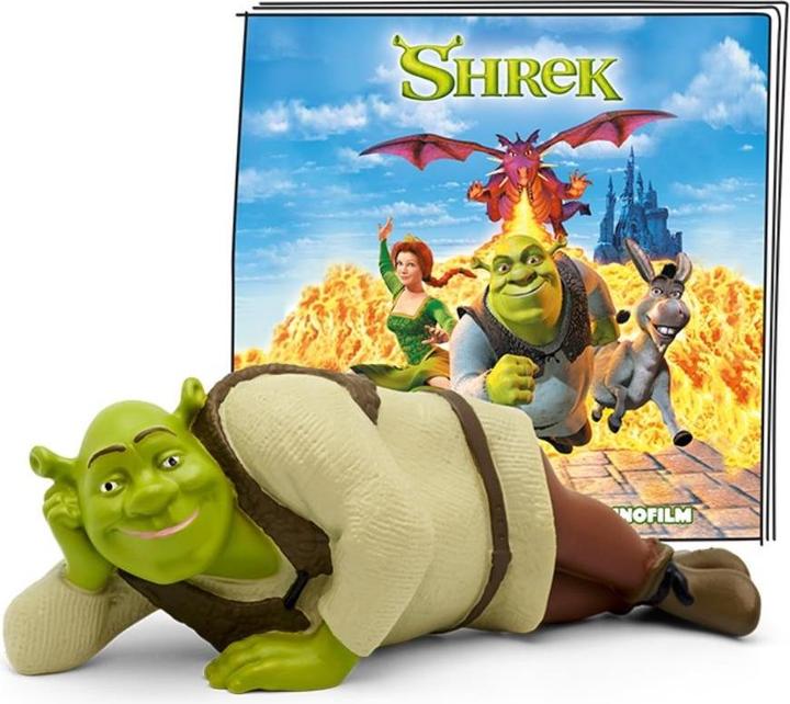 Produktbild Tonies Shrek- Der tollkühne Held (Deutsch)