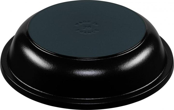 Image du produit Staub Tajine (28 cm, Pot à tajine, Fonte)