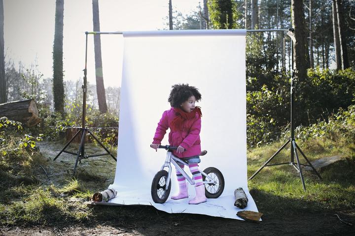 Actual product image Early Rider Alley Runner (12")