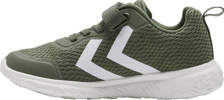 Actual product image hummel Actus Recycled Tex Jr (24)