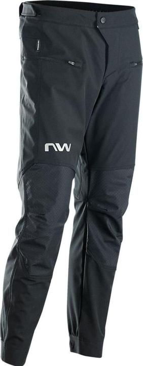 Actual product image Northwave Bomb Winter Pants (L)