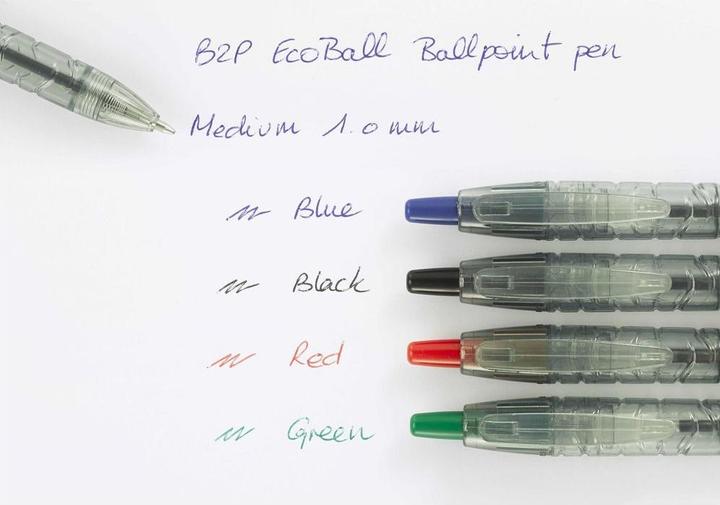 Immagine prodotto Pilot Ecoball B2P (Blu, 1 x)