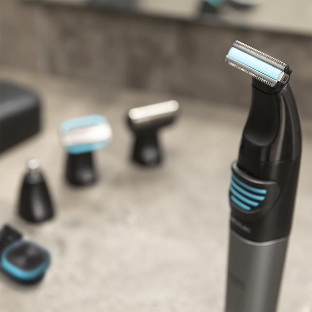 Immagine prodotto Cecotec Bamba PrecisionCare Extreme 5in1