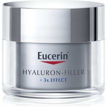 Immagine prodotto Eucerin Anti-aging night cream Hyaluron-Filler 3x EFFECT 50 ml (50 ml, Crema notte)