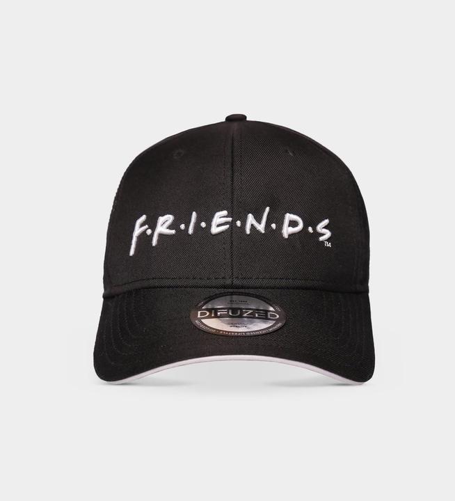 Actual product image Friends Adjustable Cap
