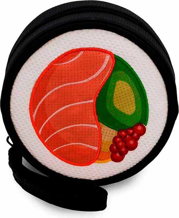 Oh My Pop! Sushi Purse Maki