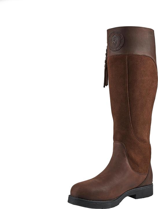 Produktbild Moretta Landstiefel Varallo Leder (38)