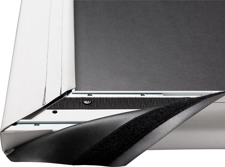 Produktbild Projecta FullVision Projektionsleinwand (113 Zoll) (113", 16:9)