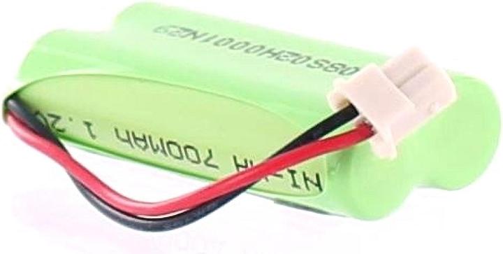 Produktbild AGI Akku kompatibel mit Motorola VT1208014770G - Akku - 700 mAh (Babyphone Audio)