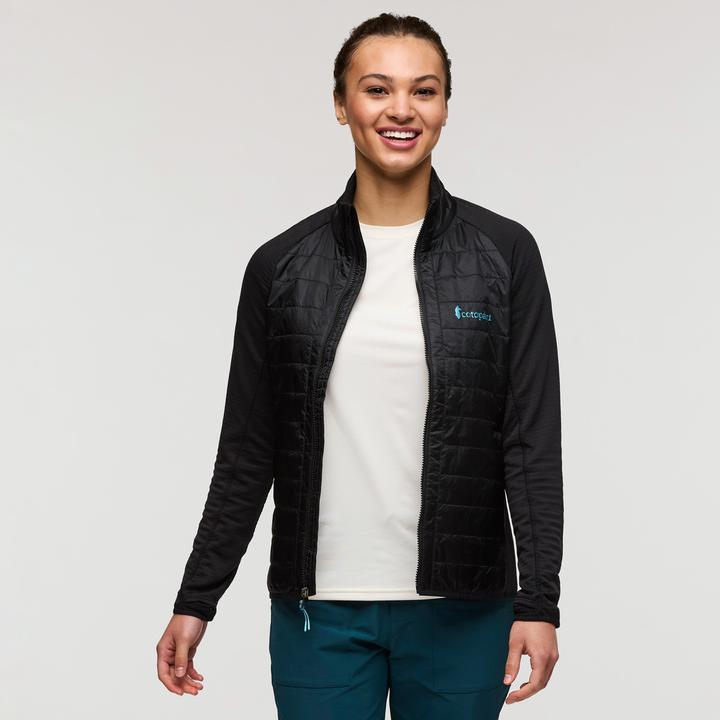 Produktbild Cotopaxi Capa Hybrid Insulated Jacket (XS)