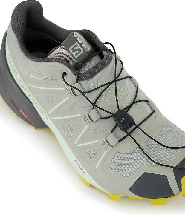 Produktbild Salomon Speedcross 5 GTX (37.5)