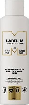 Label.M Fashion Edition Healthy Hair Mist 200 ml (200 ml)