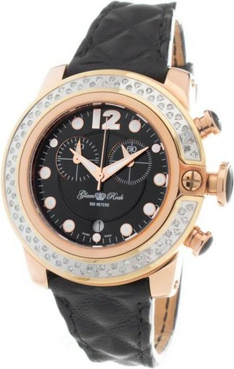 Produktbild Glam Rock Ladies' Watch gr32199d (Ã˜ 44 mm) (44 mm)